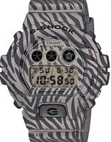 Casio Watches DW6900ZB-8