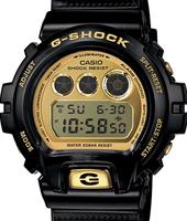 Casio Watches DW6930D-1