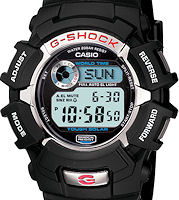 Casio Watches G2310R-1