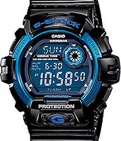 Casio Watches G8900A-1