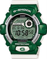 Casio Watches G8900CS-3