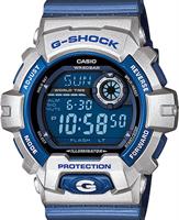 Casio Watches G8900CS-8