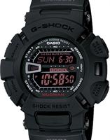 Casio Watches G9000MS-1