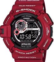 Casio Watches G9300RD-4
