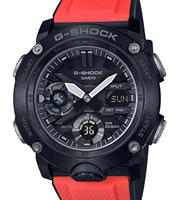Casio Watches GA-2000E-4