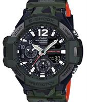 Casio Watches GA1100SC-3A