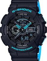 Casio Watches GA110LN-1A