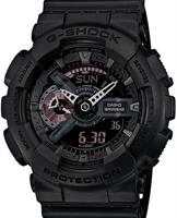 Casio Watches GA110MB-1A