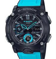 Casio Watches GA2000-1A2