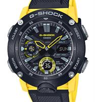 Casio Watches GA2000-1A9