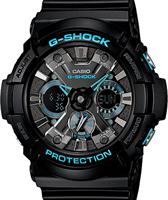 Casio Watches GA201BA-1A