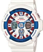Casio Watches GA201TR-7A