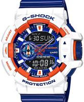 Casio Watches GA400CS-7A