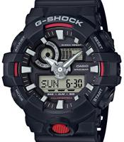 Casio Watches GA700-1A