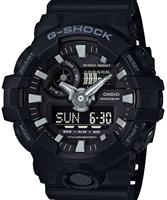 Casio Watches GA700-1B
