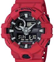 Casio Watches GA700-4A
