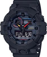 Casio Watches GA700BMC-1A