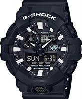 Casio Watches GA700EH-1A