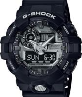 Casio Watches GA710-1A