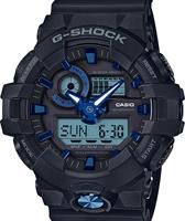 Casio Watches GA-710B-1A2