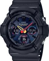 Casio Watches GAS100BMC-1A
