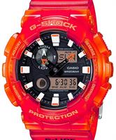 Casio Watches GAX100MSB-4A