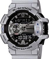 Casio Watches GBA400-8B