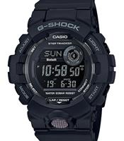 Casio Watches GBD-800-1B