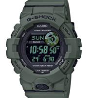 Casio Watches GBD800UC-3