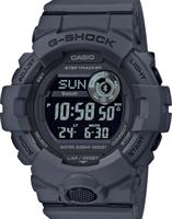 Casio Watches GBD-800UC-8