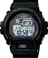 Casio Watches GBX6900B-1