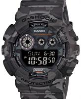 Casio Watches GD120CM-8