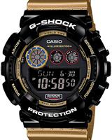 Casio Watches GD120CS-1
