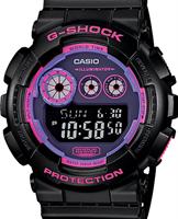Casio Watches GD120N-1B4