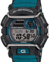 Casio Watches GD400-2