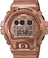 Casio Watches GDX6900GD-9