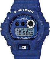 Casio Watches GDX6900HT-2