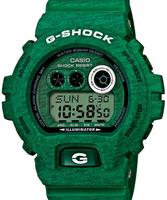 Casio Watches GDX6900HT-3