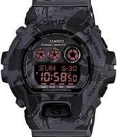 Casio Watches GDX6900MC-1