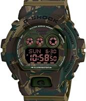 Casio Watches GDX6900MC-3
