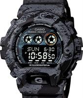 Casio Watches GDX6900MH-1