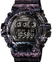 Casio Watches GDX6900PM-1