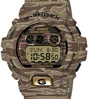 Casio Watches GDX6900TC-5