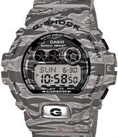 Casio Watches GDX6900TC-8