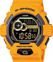 Casio Watches GLS8900-9