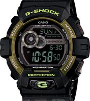 Casio Watches GLS8900CM-1
