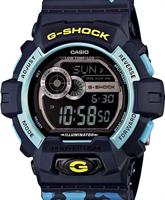 Casio Watches GLS8900CM-2