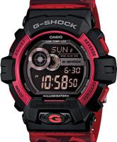 Casio Watches GLS8900CM-4