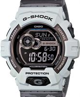 Casio Watches GLS8900CM-8