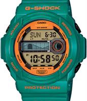 Casio Watches GLX150B-3